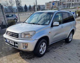 Toyota Rav4 2.0 VVT-i, снимка 3