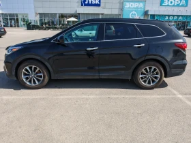 Hyundai Santa fe Grand Santa Fe, снимка 8