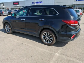 Hyundai Santa fe Grand Santa Fe, снимка 7