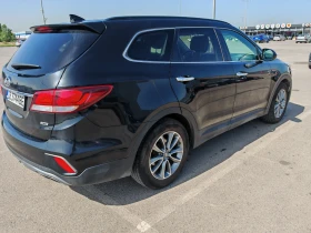 Hyundai Santa fe Grand Santa Fe, снимка 5