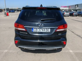 Hyundai Santa fe Grand Santa Fe, снимка 6