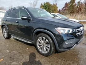 Mercedes-Benz GLE 350 4MATIC, снимка 4