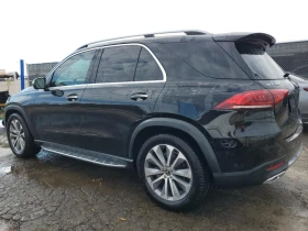 Mercedes-Benz GLE 350 4MATIC, снимка 2