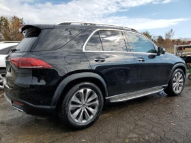 Mercedes-Benz GLE 350 4MATIC, снимка 3