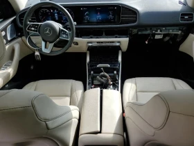 Mercedes-Benz GLE 350 4MATIC, снимка 8