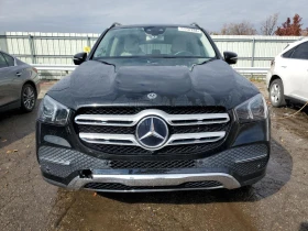 Mercedes-Benz GLE 350 4MATIC, снимка 5