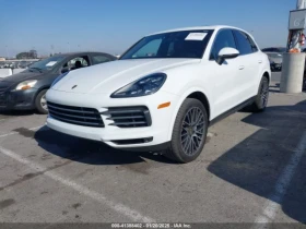 Porsche Cayenne  ,   | Mobile.bg    6