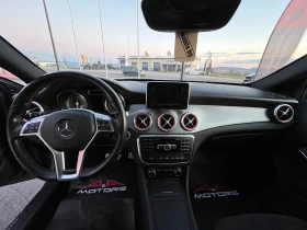 Mercedes-Benz GLA 4MATIC;PANORAMA;NAVI | Mobile.bg    7