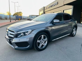 Mercedes-Benz GLA 4MATIC;PANORAMA;NAVI, снимка 2