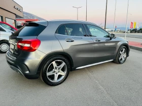     Mercedes-Benz GLA 4MATIC;PANORAMA;NAVI