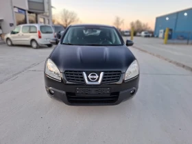 Nissan Qashqai, снимка 1