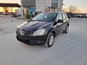 Nissan Qashqai, снимка 2