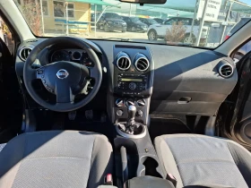 Nissan Qashqai, снимка 13