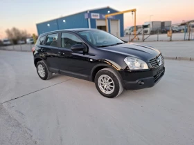 Nissan Qashqai, снимка 8