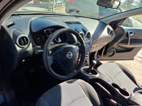 Nissan Qashqai, снимка 14