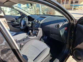 Nissan Qashqai, снимка 12