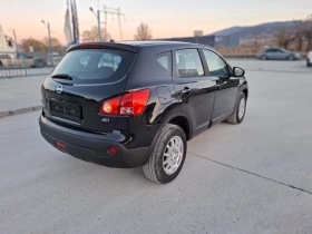 Nissan Qashqai, снимка 6