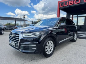 Audi Q7 3.0TDI-ПАНОРАМА-КАМЕРА-ПОДГРЕВ-MEMORY-ЕЛ. ТЕГЛИЧ - 48999 лв. - 48491602 | Car24.bg