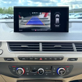 Audi Q7 3.0TDI-ПАНОРАМА-КАМЕРА-ПОДГРЕВ-MEMORY-ЕЛ. ТЕГЛИЧ - 48999 лв. - 48491602 | Car24.bg