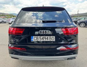 Audi Q7 3.0TDI-ПАНОРАМА-КАМЕРА-ПОДГРЕВ-MEMORY-ЕЛ. ТЕГЛИЧ - 48999 лв. - 48491602 | Car24.bg