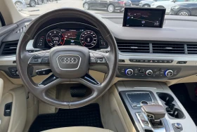 Audi Q7 3.0TDI-ПАНОРАМА-КАМЕРА-ПОДГРЕВ-MEMORY-ЕЛ. ТЕГЛИЧ - 48999 лв. - 48491602 | Car24.bg
