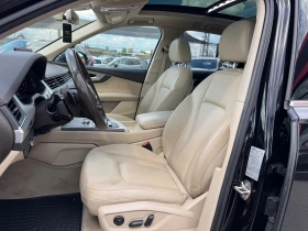 Audi Q7 3.0TDI-ПАНОРАМА-КАМЕРА-ПОДГРЕВ-MEMORY-ЕЛ. ТЕГЛИЧ - 48999 лв. - 48491602 | Car24.bg