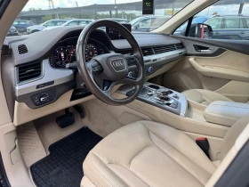 Audi Q7 3.0TDI-ПАНОРАМА-КАМЕРА-ПОДГРЕВ-MEMORY-ЕЛ. ТЕГЛИЧ - 48999 лв. - 48491602 | Car24.bg