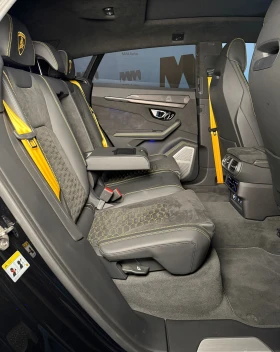 Lamborghini Urus S* Bang&Olufsen* Carbon* Pano* HuD | Mobile.bg    14