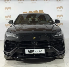 Lamborghini Urus S* Bang&Olufsen* Carbon* Pano* HuD | Mobile.bg    4