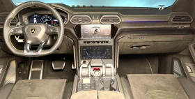 Lamborghini Urus S* Bang&Olufsen* Carbon* Pano* HuD | Mobile.bg    12