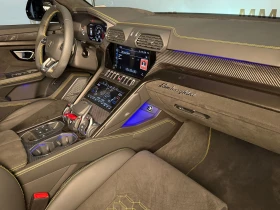 Lamborghini Urus S* Bang&Olufsen* Carbon* Pano* HuD | Mobile.bg    11