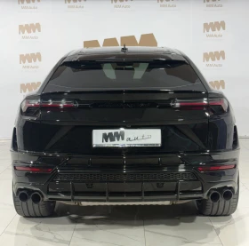 Lamborghini Urus S* Bang&Olufsen* Carbon* Pano* HuD | Mobile.bg    5