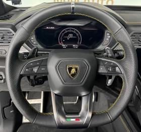 Lamborghini Urus S* Bang&Olufsen* Carbon* Pano* HuD | Mobile.bg    13
