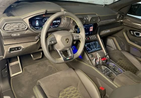 Lamborghini Urus S* Bang&Olufsen* Carbon* Pano* HuD | Mobile.bg    6