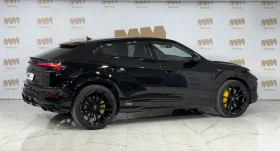 Lamborghini Urus S* Bang&Olufsen* Carbon* Pano* HuD | Mobile.bg    2