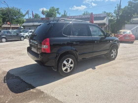 Hyundai Tucson 2.0 CRDI | Mobile.bg    4