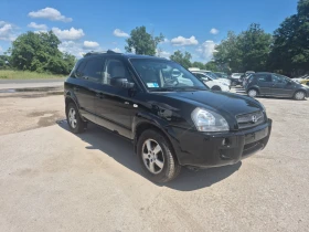 Hyundai Tucson 2.0 CRDI | Mobile.bg    3