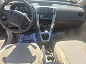Hyundai Tucson 2.0 CRDI | Mobile.bg    10
