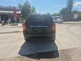 Hyundai Tucson 2.0 CRDI | Mobile.bg    5
