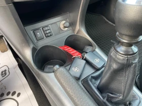 Toyota Rav4 2.2D4D150PS keyless  | Mobile.bg    17