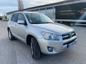 Toyota Rav4 2.2D4D150PS keyless  | Mobile.bg    2