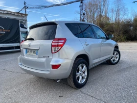 Toyota Rav4 2.2D4D150PS keyless  | Mobile.bg    3