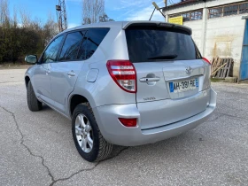 Toyota Rav4 2.2D4D150PS keyless  | Mobile.bg    4