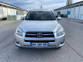 Toyota Rav4 2.2D4D150PS keyless  | Mobile.bg    5