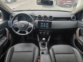 Dacia Duster 1.0 Tce/LPG Extreme | Mobile.bg    8