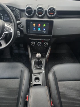 Dacia Duster 1.0 Tce/LPG Extreme | Mobile.bg    9