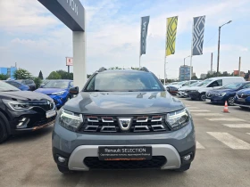 Dacia Duster 1.0 Tce/LPG Extreme | Mobile.bg    2