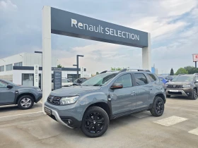 Dacia Duster 1.0 Tce/LPG Extreme