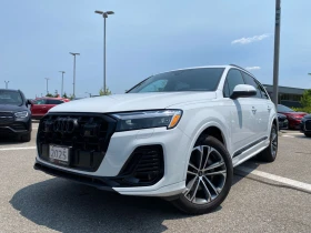 Audi Q7 * 45 TFSI quattro * БЕЗ ПЪРВОНАЧАЛНА ВНОСКА* 