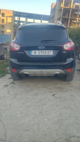 Ford Kuga | Mobile.bg    10